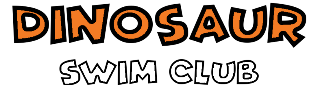 Dinosaur Swim Club
